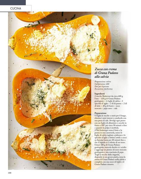 la zucca 02