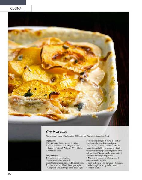 la zucca 04