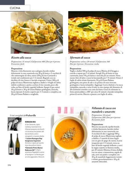 la zucca 05