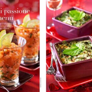 Adua Villa: chef, vini e social da millennial