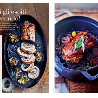 I tesori dell’orto d’inverno