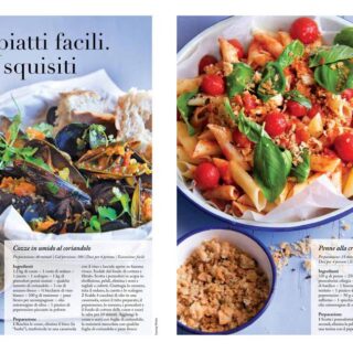 Il sole di Sicilia splende anche in tavola