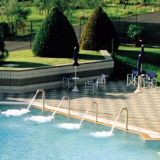 È tempo di asparagi. Semplici, sani, chic