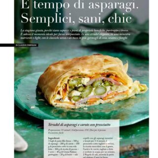 Tutti i profumi della Liguria