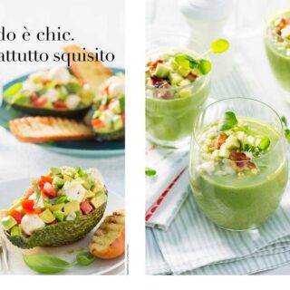 Freschi come la primavera