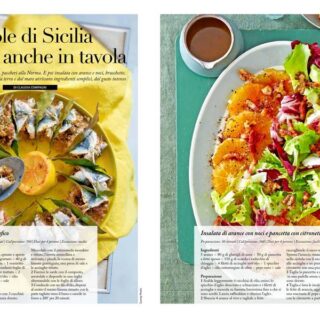 La cucina d’Oriente che stupisce con grazia