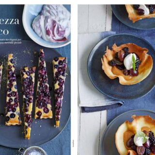 In un piccolo guscio un mare di sapore