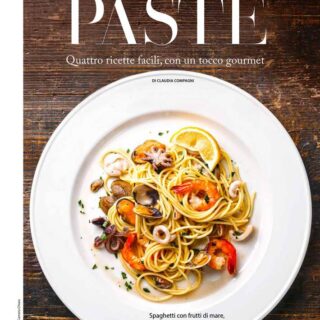 Zucca allegra e “virtuosa”, in tre versioni originali