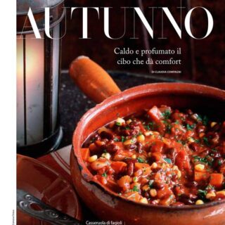 Funghi – Un sapore unico che porta in tavola l’autunno