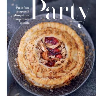 Vigilia DI MAGRO – Prelibatezze gourmet al profumo di mare