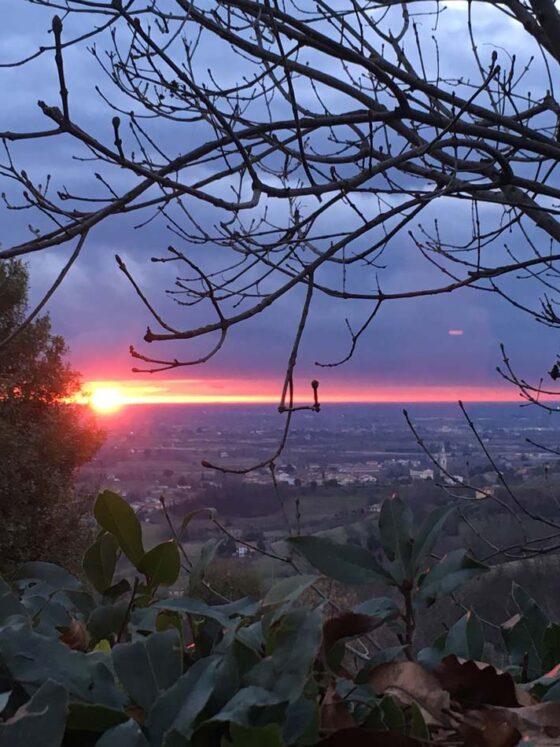 Il Valore Umano fra le colline di Breganze