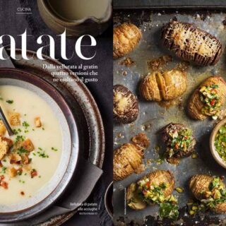 Mele – Ripiene, croccanti, delicate: per dolci irresistibili