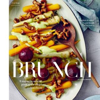 Gusto e colore, con barbabietole, cipolle, cavoli e prugne