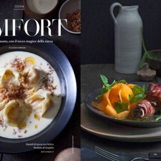 Sapori Esotici – Per la cena di San Valentino la cucina peruviana di Jaime Pesaque in esclusiva per voi