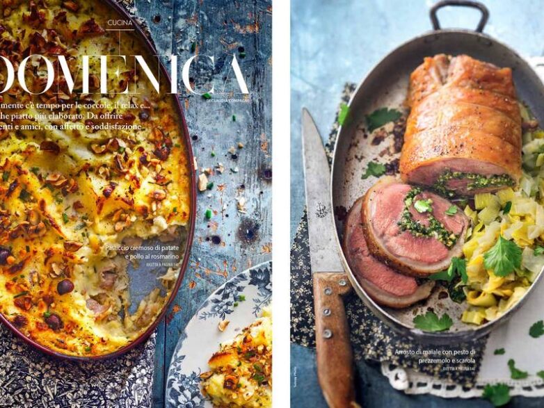 La domenica è un giorno speciale