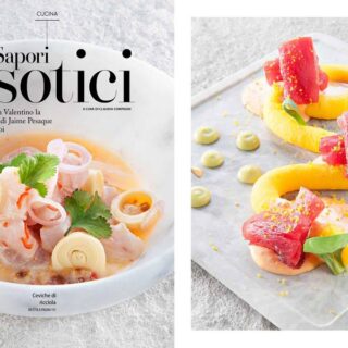 Dal topinambur alla pastinaca: ecco i nuovi protagonisti della cucina