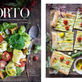 Piatti Vegetariani: Quali tipologia di vino abbinare?