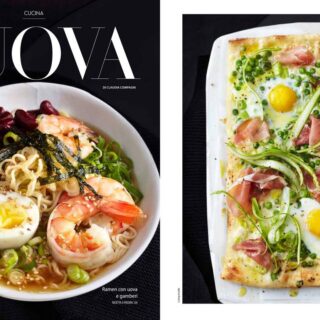 Olive, piccole e saporite per un menu dal profumo mediterraneo