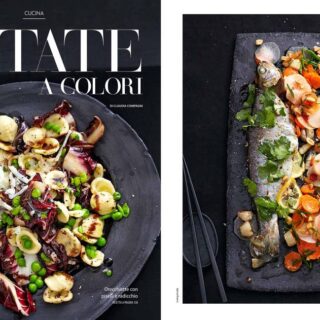 UOVA: Portano il sole anche nel piatto. E non c’è limite alla fantasia