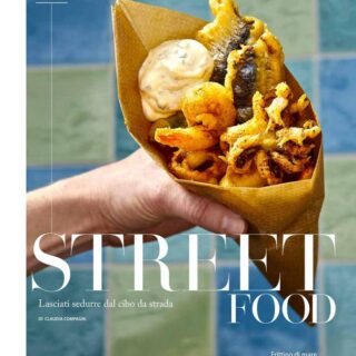 Dal Rosso al Verde, tingi il tuo menu di allegria, gusto e salute