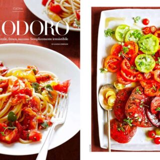 Provenza: Prelibatezze dal Sud della Francia. Da godersi all’aperto con gli amici.