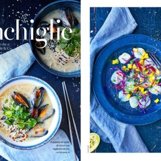 Il mio vero, grande amore, lo confesso, è lui, il vino.