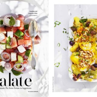 Conchiglie: Quel buon sapore di mare che si sprigiona da cozze, vongole & Co.