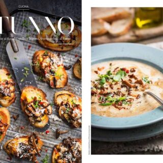 FINGER FOOD: Tartine, bocconcini e polpettine per un happy hour ricco e sfizioso