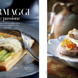 SQUISITO: Dall’arrosto alle fettine, il maiale è protagonista di eccellenti secondi