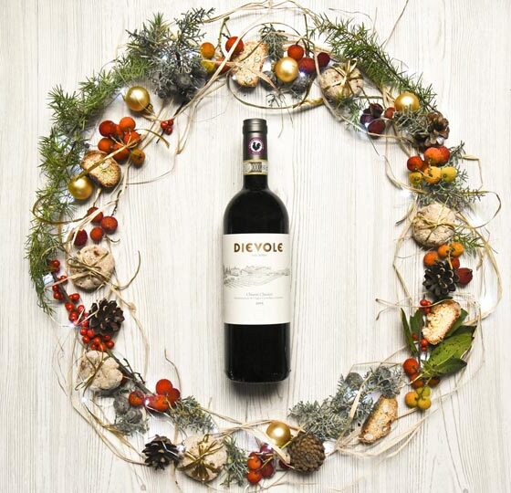 Idee regalo per Natale: come scegliere un vino da mettere sotto l’albero