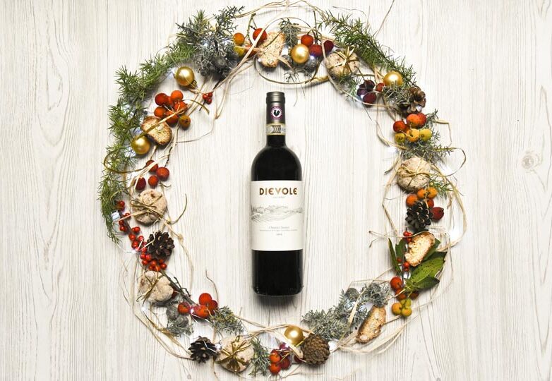 Idee regalo per Natale: come scegliere un vino da mettere sotto l’albero