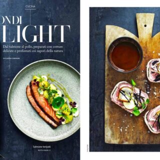 FORMAGGI: Piatti irresistibili che si sciolgono in bocca