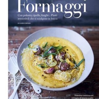 MIX: la cena in un piatto