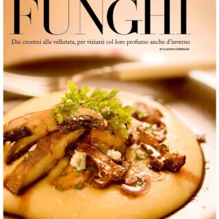 SAN VALENTINO SFIZIOSO: Piatti irresistibili per un’insolita cenetta a due