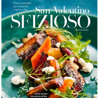 GREEN: per un gusto tutto natura