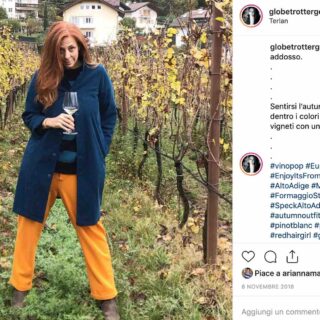 FRA I SAPORI DELL’ALTO ADIGE