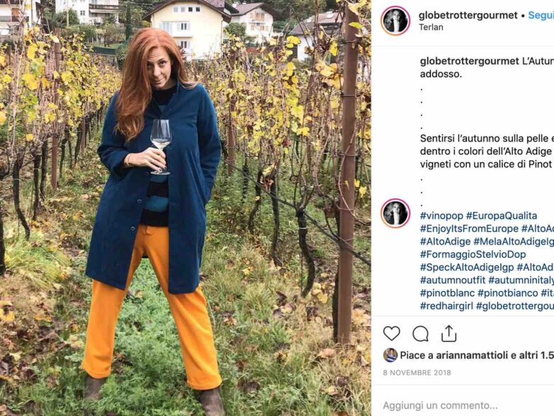 TUTTI A TAVOLA: gustarsi la primavera portando a tavola l’Alto Adige