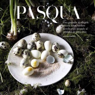 EUROPA A TAVOLA: cinque ricette che conquistano tutti