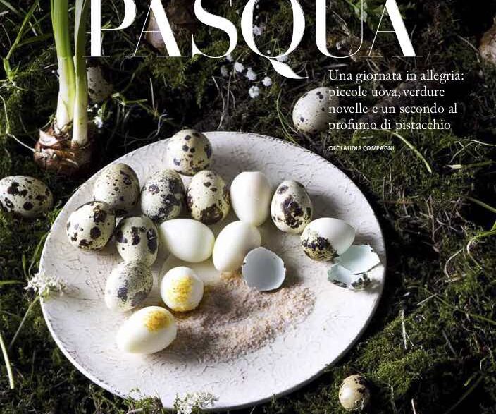 PASQUA: una giornata in allegria