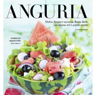 MENU’ IN ROSSO: facile e irresistibile