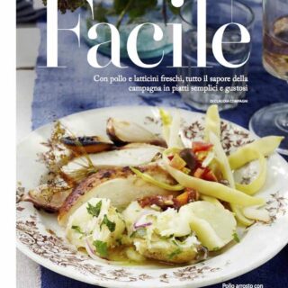 PEPERONCINO: Un magico tocco in più