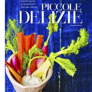 PESCE & CONCHIGLIE: Profumo di mare in tre versioni
