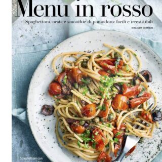 SALSE E SPIEDINI: a ciascuno il suo intingolo