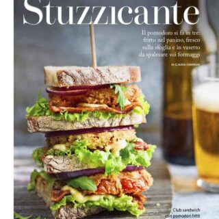 IN TERRAZZA: per non far scappare via l’estate