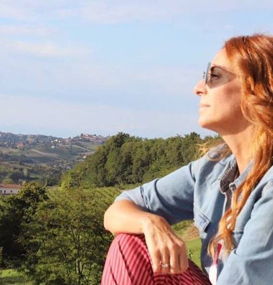 VINO, IL MIO PRIMO GRANDE VIAGGIO: intervista dal blog DUCHESSA LIA