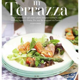 POMODORO: scrigno di bontà e profumi