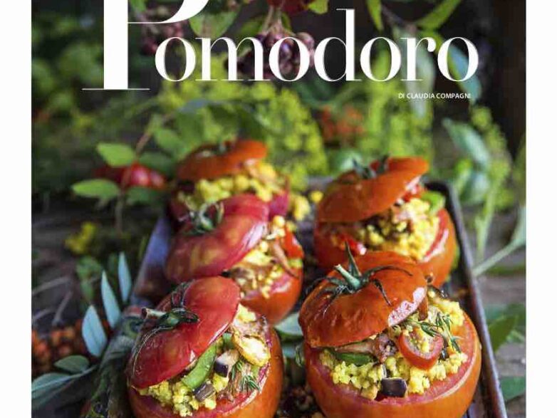 POMODORO: scrigno di bontà e profumi