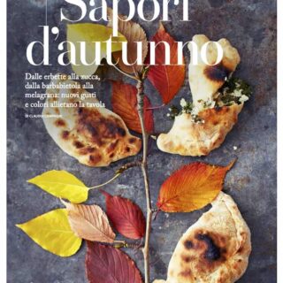 MI PIACE: cucina Chiara Maci