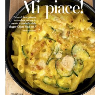 MEDITERRANEO: un nuovo sapore