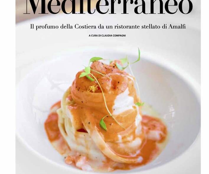 MEDITERRANEO: un nuovo sapore